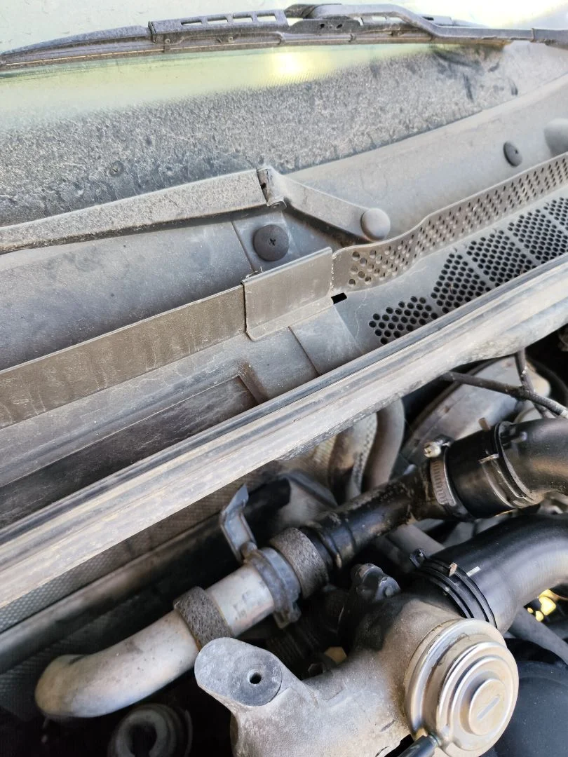 Foto de CENTRALITA MOTOR UCE VOLKSWAGEN GOLF III (1H1)(11.1991) 1.9 TDI (110 CV / 81 KW)