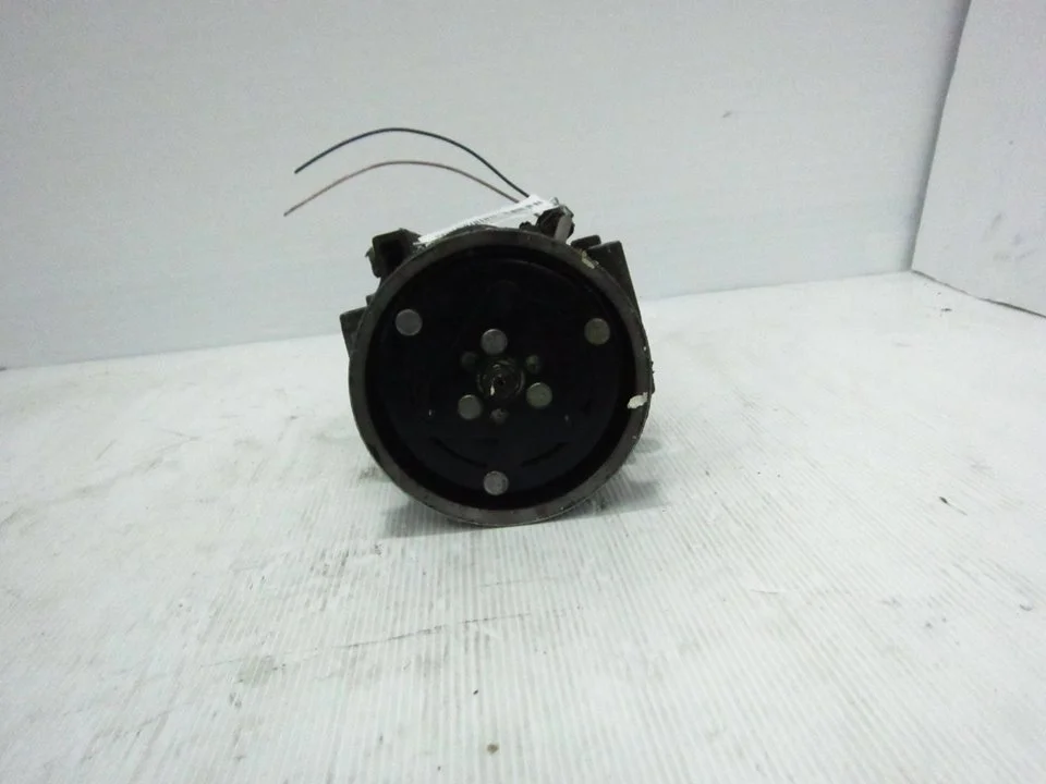 Foto de COMPRESOR AIRE ACONDICIONADO RENAULT CLIO III referencia 8200651251