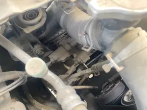 Foto de CONDENSADOR / RADIADOR  AIRE ACONDICIONADO SUZUKI GRAND VITARA (JB/JT) 2.0 16V CAT (140 CV / 103 KW) referencia 95310-64JA0-000