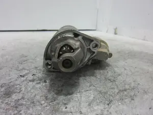 Foto de MOTOR ARRANQUE MERCEDES-BENZ CLASE E (BM 211) FAMILIAR referencia 0001108213 foto 5
