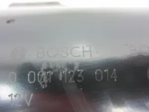 Foto de MOTOR ARRANQUE VOLKSWAGEN PASSAT BERLINA (3C2) 2.0 TDI (140 CV / 103 KW) referencia 001123014 foto 5