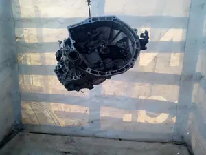 Foto de CAJA CAMBIOS PEUGEOT 208 1.2 12V e-VTi (82 CV / 60 KW) referencia 20A704 foto 2