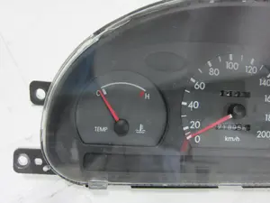 Foto de CUADRO INSTRUMENTOS HYUNDAI ACCENT (X3) 1.3 CAT (84 CV / 62 KW) referencia 71110550 foto 3