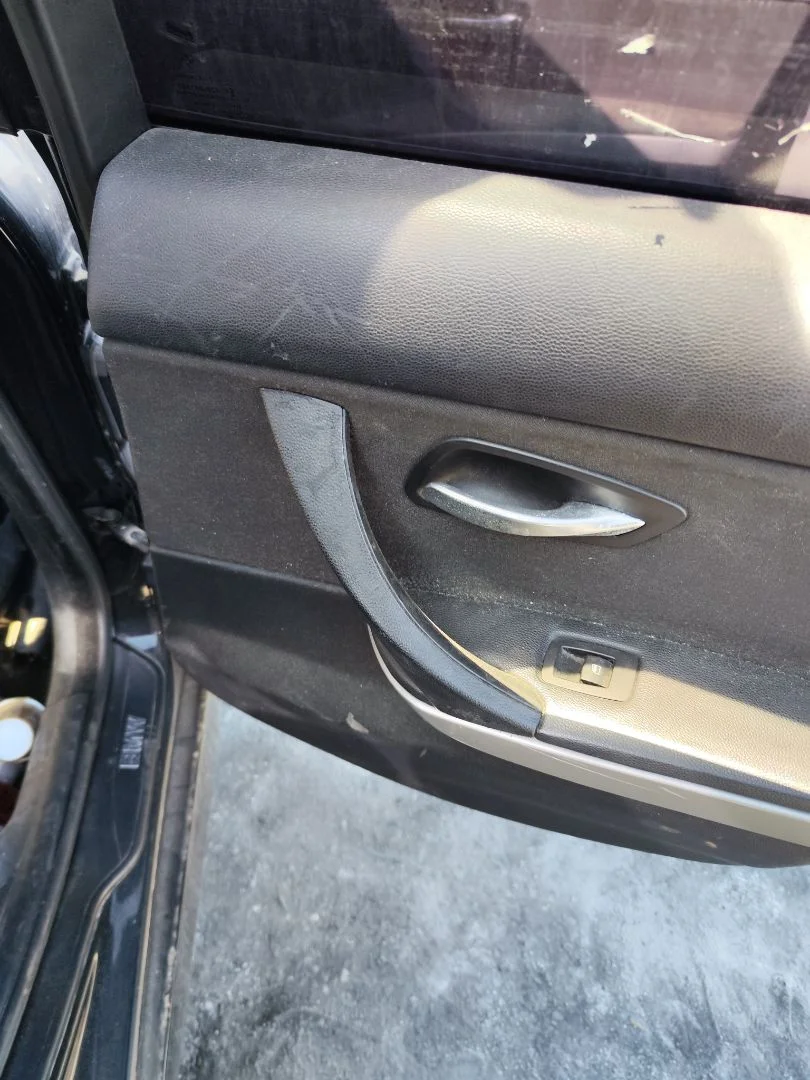 Foto de ELEVALUNAS TRASERO DERECHO BMW SERIE 3 BERLINA (E90) 2.0 16V Diesel (163 CV / 120 KW)