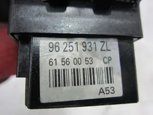 Foto de MANDO LUCES PEUGEOT 406 BERLINA (S1/S2) referencia 96251931ZL foto 3