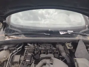 Foto de TORPEDO PEUGEOT 308 1.6 16V HDi (90 CV / 66 KW)