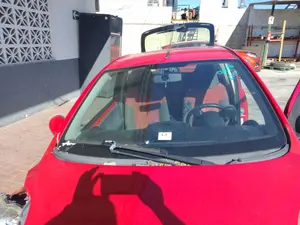 Foto de PARABRISAS PEUGEOT 107 1.0 CAT (384F) (68 CV / 50 KW)