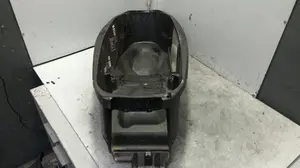 Foto de BAUL BAJO ASIENTO HONDA FORZA NSS 125 125 cm3 - 11 kW (15 CV / 11 KW) referencia 81250-K40-F600 foto 3