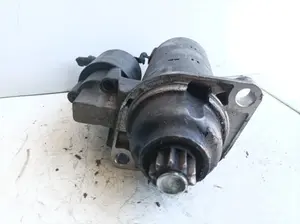 Foto de MOTOR ARRANQUE VOLKSWAGEN GOLF IV VARIANT (1J5)(05.1999) referencia 02A911023R foto 3