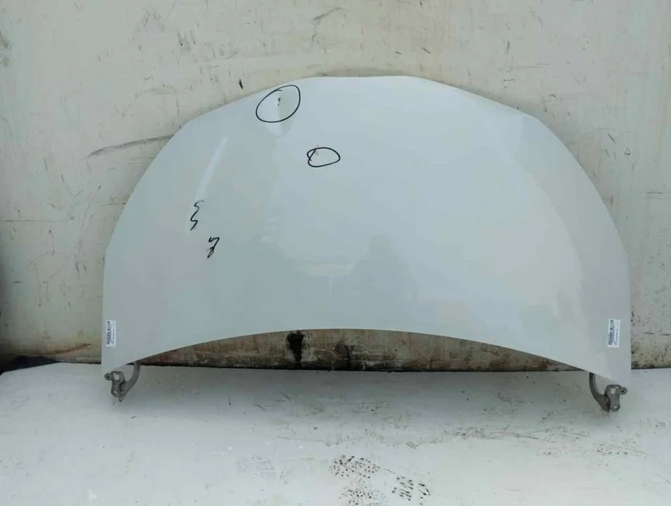 Foto de CAPO TOYOTA YARIS (XP13) Híbrido 74 kW (1.5 Ltr. - 55 kW 16V) (101 CV / 74 KW)