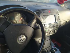 Foto de VENTILADOR CALEFACCION VOLKSWAGEN GOLF PLUS V (5M1) 1.9 TDI (105 CV / 77 KW)
