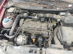 Foto de MOTOR COMPLETO SEAT IBIZA (6L1) 1.9 TDI (101 CV / 74 KW)