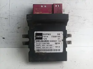 Foto de MODULO ELECTRONICO BMW SERIE X6 (G06) referencia 55892110 foto 1