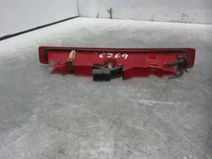 Foto de LUZ CENTRAL DE FRENO RENAULT CLIO III 1.2 (75 CV / 55 KW) referencia RENAULT CLIO III EXCEPTION   |   09.06 - ... foto 5