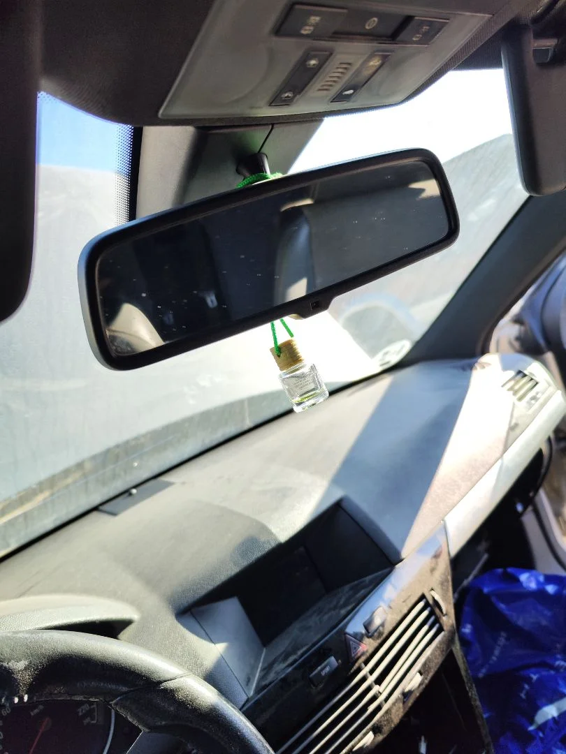 Foto de RETROVISOR INTERIOR OPEL ASTRA H TWIN TOP 1.9 16V CDTI CAT (Z 19 DTH / LRD) (150 CV / 110 KW)