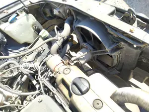 Foto de ELECTROVENTILADOR VOLKSWAGEN GOLF III (1H1)(11.1991) 1.6  (75 CV / 55 KW) referencia 1H0959455