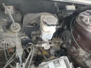 Foto de COMPRESOR AIRE ACONDICIONADO HYUNDAI SANTA FE (CM) 2.2 CRDi CAT (150 CV / 110 KW) referencia 97701-2B750