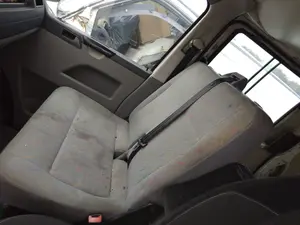 Foto de ASIENTO DELANTERO DERECHO VOLKSWAGEN T5 TRANSPORTER FURGÓN/COMBI (7H) 1.9 TDI CAT (AXB) (105 CV / 77 KW)