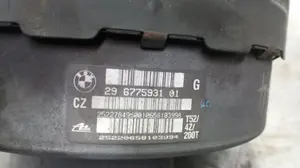Foto de SERVOFRENO BMW SERIE 3 COUPE (E92) 2.0 Turbodiesel CAT (177 CV / 130 KW) referencia 29677593101 foto 3
