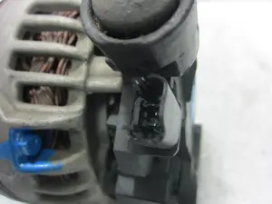Foto de ALTERNADOR CITROEN C4 COUPE referencia 0124525035 foto 7