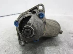 Foto de MOTOR ARRANQUE OPEL CORSA C 1.2 16V CAT (Z 12 XE / LW4) (75 CV / 55 KW) referencia 09130838 foto 2