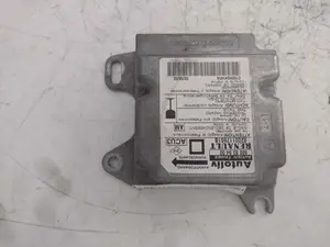 Foto de CENTRALITA AIRBAG RENAULT MEGANE I FASE 2 BERLINA (BA0) 1.9 dCi Diesel CAT (102 CV / 75 KW) referencia 8200117651B