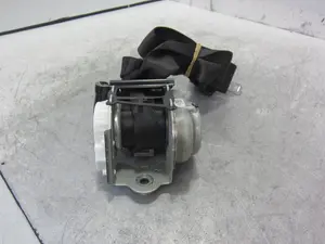Foto de CINTURON SEGURIDAD TRASERO IZQUIERDO BMW SERIE X3 (G01) 3.0 24V Turbodiesel (265 CV / 195 KW) referencia 34197177A