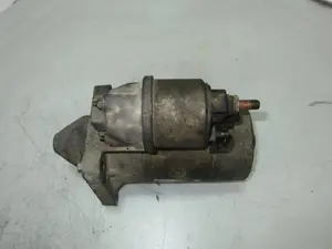 Foto de MOTOR ARRANQUE AUDI Q7 (4L) referencia 63101002 foto 4