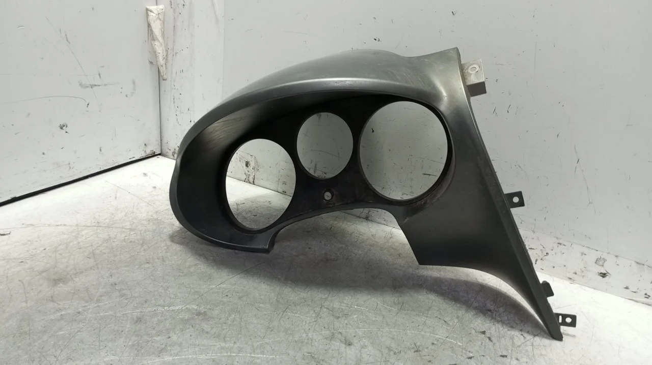 Foto de NO IDENTIFICADO SEAT LEON (1P1) 2.0 TDI (170 CV / 125 KW) referencia 1P1857244