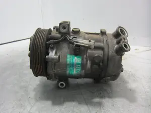 Foto de COMPRESOR AIRE ACONDICIONADO OPEL VECTRA C BERLINA 2.0 DTI (101 CV / 74 KW) referencia 13171593 foto 7