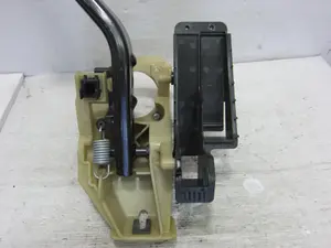 Foto de PEDAL FRENO BMW SERIE 5 GRAN TURISMO (F07) 3.0 24V Turbo (306 CV / 225 KW) referencia 9144253 foto 3