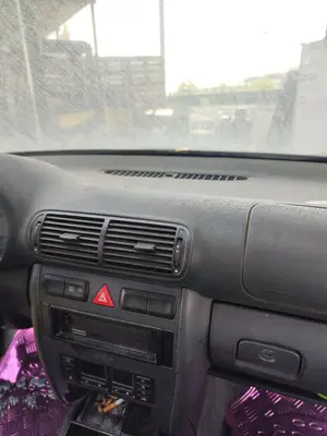 Foto de SALPICADERO AUDI A3 (8L) 1.9 TDI (110 CV / 81 KW) referencia 8L1857041C FKZ foto 3