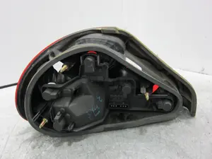 Foto de PILOTO TRASERO DERECHO JAGUAR X-TYPE 3.0 V6 24V CAT (230 CV / 169 KW) referencia 89022633 foto 6