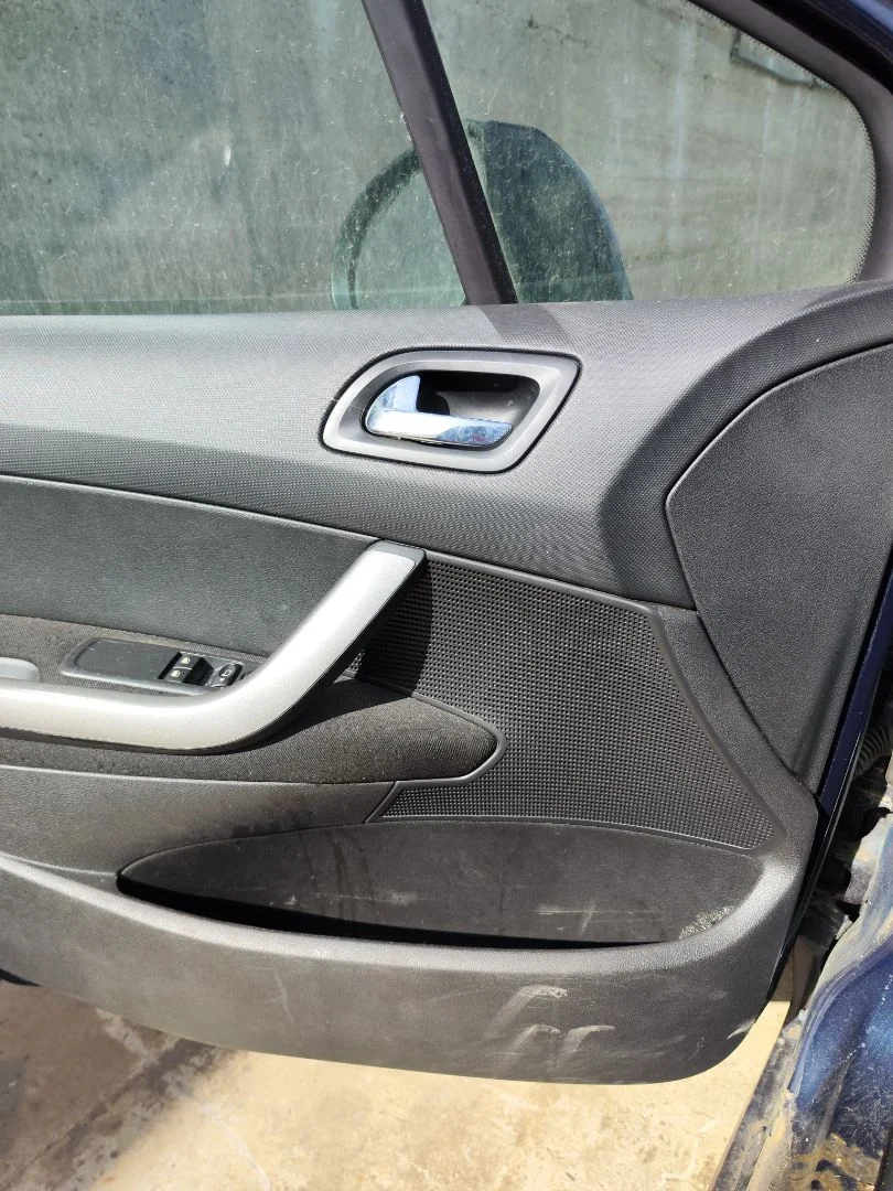 Foto de ELEVALUNAS DELANTERO IZQUIERDO PEUGEOT 308 1.6 16V (120 CV / 88 KW) referencia 9221CW