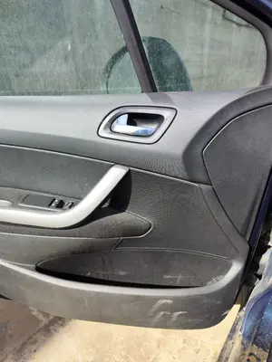 Foto de ELEVALUNAS DELANTERO IZQUIERDO PEUGEOT 308 1.6 16V (120 CV / 88 KW) referencia 9221CW