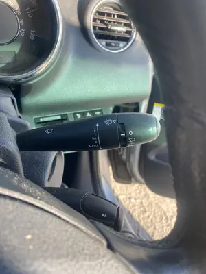 Foto de MANDO LIMPIA PEUGEOT 3008 1.6 16V (120 CV / 88 KW)