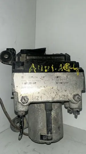 Foto de ABS AUDI A4 AVANT (8E) referencia 8D0614111 foto 2