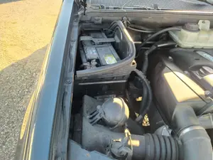 Foto de TUBOS AIRE ACONDICIONADO MERCEDES-BENZ CLASE ML (BM 163) 2.7 CDI 20V CAT (163 CV / 120 KW) referencia A1635001172