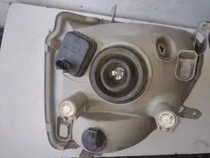 Foto de FARO DERECHO OPEL AGILA 1.2 16V CAT (Z 12 XE / LW4) (75 CV / 55 KW) referencia 4705676 foto 3