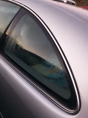 Foto de LUNA CUSTODIA TRASERA IZQUIERDA MERCEDES-BENZ CLK (BM 208) COUPE 2.0 Compresor CAT (163 CV / 120 KW)