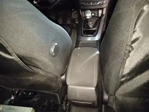 Foto de CONSOLA CENTRAL PEUGEOT 308
