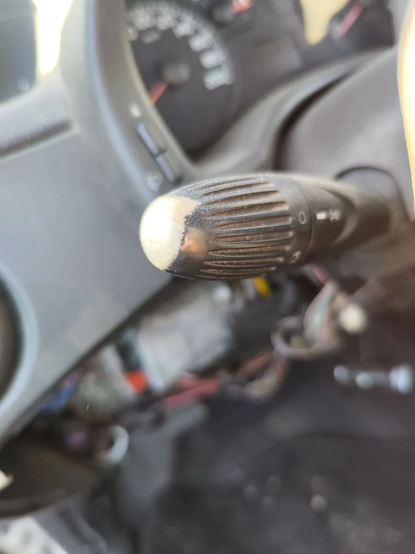 Foto de MANDO LUCES FIAT II PUNTO (188) BERLINA 1.3 JTD CAT (69 CV / 51 KW)