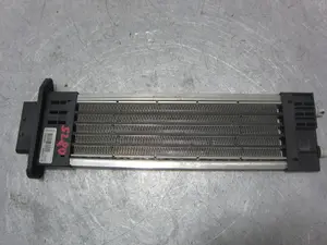 Foto de RESISTENCIA CALEFACCION CITROEN GRAND C4 PICASSO 1.6 16V HDi FAP (109 CV / 80 KW) referencia A52102300