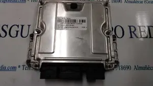 Foto de CENTRALITA MOTOR UCE CITROEN C5 BERLINA 2.0 HDi CAT (RHZ / DW10ATED) (107 CV / 79 KW) referencia 0281011340 foto 1