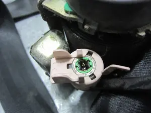 Foto de CINTURON SEGURIDAD DELANTERO DERECHO AUDI TT COUPE/ROADSTER (8N3/8N9) 1.8 20V Turbo (180 CV / 132 KW) referencia 8N7857705D foto 4