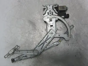 Foto de ELEVALUNAS DELANTERO DERECHO OPEL MERIVA 1.4 16V (90 CV / 66 KW) referencia 93389552