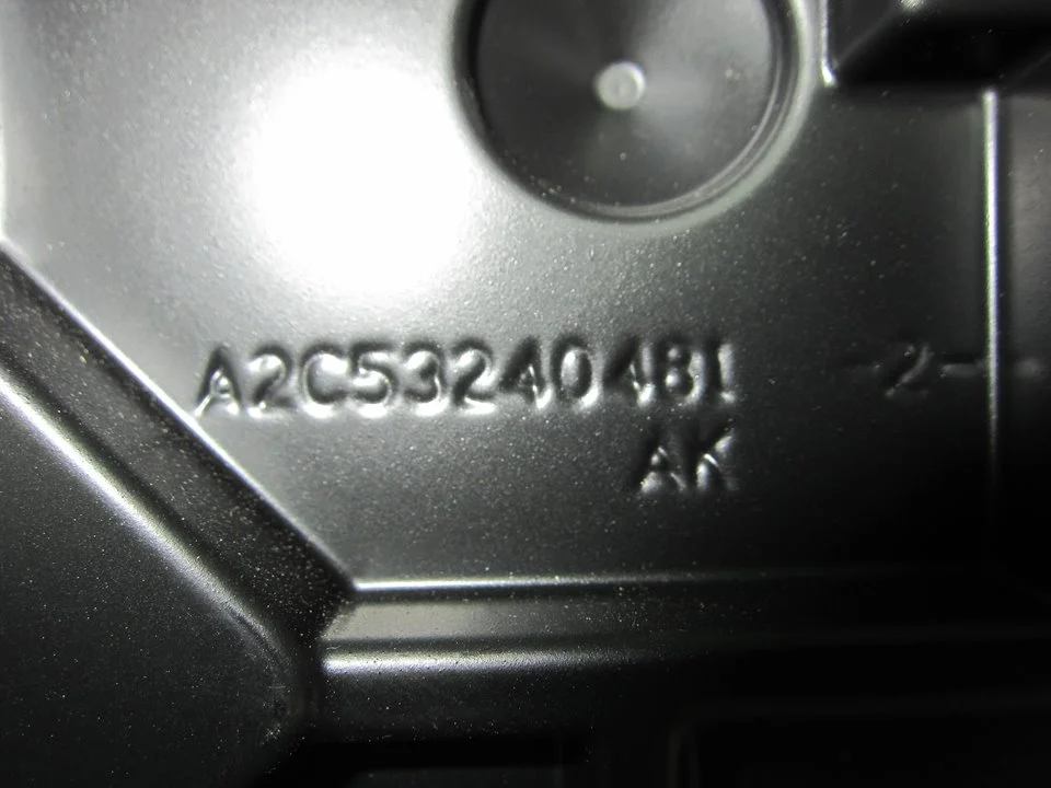 Foto de CUADRO INSTRUMENTOS TOYOTA AURIS (E15) 1.4 Turbodiesel CAT (90 CV / 66 KW) referencia 8380002M12