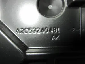 Foto de CUADRO INSTRUMENTOS TOYOTA AURIS (E15) 1.4 Turbodiesel CAT (90 CV / 66 KW) referencia 8380002M12