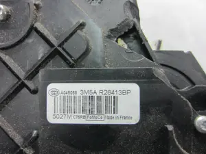 Foto de CERRADURA PUERTA TRASERA IZQUIERDA FORD FOCUS C-MAX (CAP)(2003) 1.6 TDCi CAT (109 CV / 80 KW) referencia 3M5AR26413BP foto 5