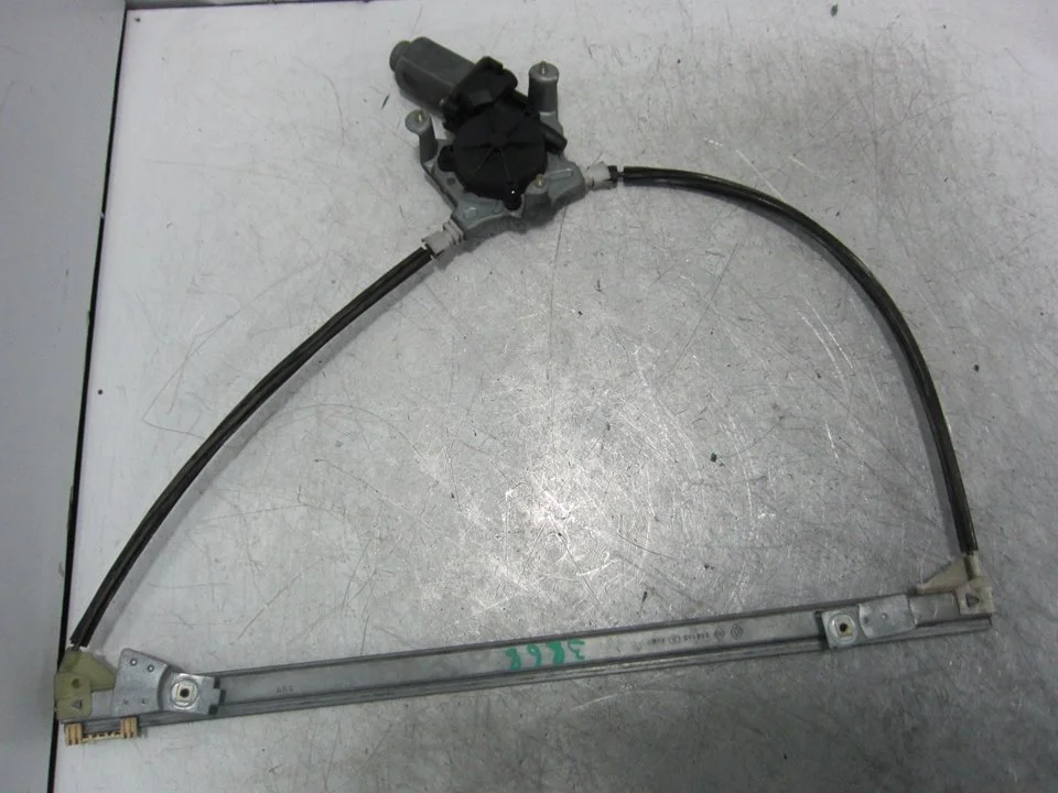 Foto de ELEVALUNAS TRASERO IZQUIERDO RENAULT SCENIC RX4 (JA0) 2.0 16V (139 CV / 102 KW) referencia 400733T3